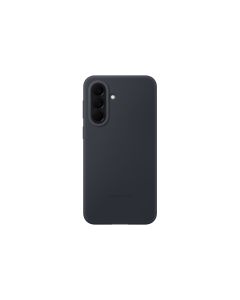 Samsung Silikonový zadní kryt A37 Black