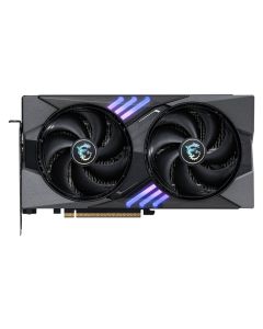 MSI GeForce RTX 5060 Ti 16G GAMING OC / 16GB GDDR7 / PCI-E / 3x DP / HDMI
