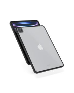 Epico Hero kryt pro iPad Pro 12,9´´ - transparentní