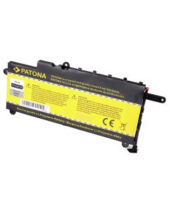 PATONA baterie pro ntb HP Pavilion 11 3800mAh Li-Pol 7,6V PL02