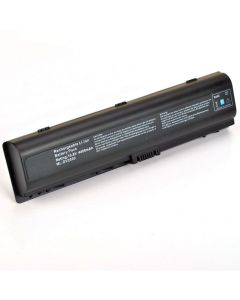 TRX baterie HP/ 4400 mAh/ HP Pavilion DV2000/ DV6000/ Compaq Presario C700/ F500/ F700/ V3030/ neoriginální