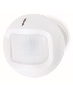Planet LS100-PIR IoT LoRaWAN PIR senzor, detekce pohybu/ světla/ teploty, IP30
