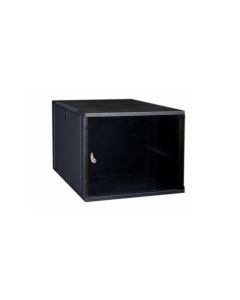 EUROCASE rack 9U/ model GQ5609/ Wall Mounted Cabinet