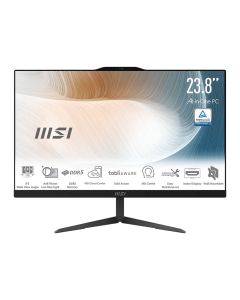 MSI Modern/AM242 1M-2296EU/23,8"/FHD/5-120U/16GB/512GB/Intel int/W11H/Černá/3R