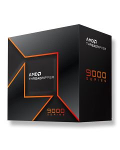 AMD Ryzen Threadripper 9960X / sTR5 / TRX50 / max. 5,4 GHz / 24C/48T / 128MB / 350W TDP / BOX bez chladiče