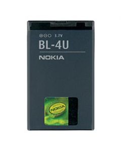 Nokia baterie BL-4U Li-Ion 1110 mAh - bulk