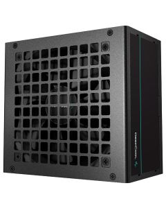 DEEPCOOL zdroj PF650 / 650W / ATX / 120 mm fan / 80 Plus