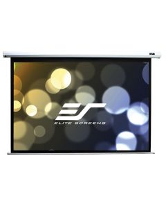 ELITE plátno elektrické motorové 106'' 16:9