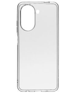 Tactical TPU Kryt pro Xiaomi Redmi 15 5G Transparent