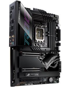 ASUS ROG MAXIMUS Z690 HERO / Z690 / LGA1700 / 4x DDR5 / 5x M.2 / HDMI / Thunderbolt / USB-C / WiFi / ATX