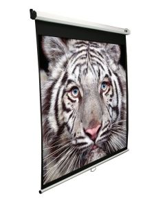 ELITE plátno roleta 150" 16:9, 186,7x332cm