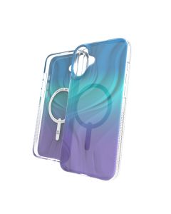 ZAGG kryt Milan Snap Apple iPhone 16 Plus  Deep Aurora