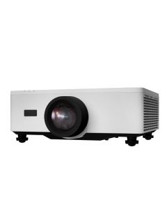 SHARP P721Q/DLP/7200lm/FHD/2x HDMI/LAN