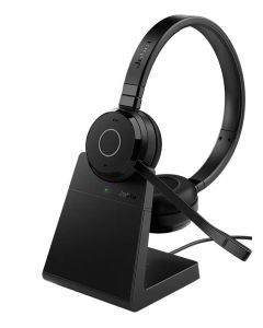 Jabra Evolve 65 TE, Link390a MS Mono Stand