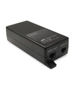 Allied Telesis  PoE Injector, 802.3at AT-6101GP