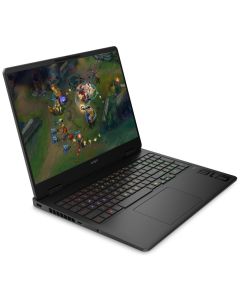 HP OMEN 16-ap0002nc/ Ryzen 9-8940HX/ 32GB DDR5/ 2TB SSD/ RTX 5070 8GB/ 16"2,5K,240Hz/ W11H/ černý