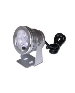 XtendLan Infra osvětlení, 850nm, 10m, venkovní, 12V DC, úhel 90 st, 8W