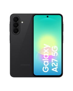 Samsung Galaxy A27 5G/8GB/256GB/Black