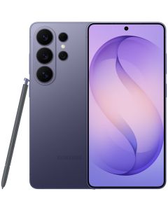 Samsung Galaxy S26 Ultra - Cobalt Violet   6,9"/ 12GB RAM/ 512GB/ 5G/ Android 16