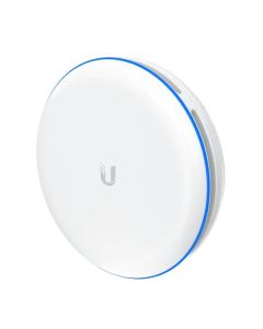 Ubiquiti UniFi UBB XG Single - 60GHz bezdrátový bridge s 5GHz zálohou, 6 Gbps, anténa 22dBi, PoE++, 1ks v balení