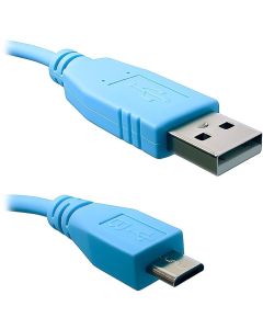 Cisco USB Type A to USB Micro-B (1,8m)