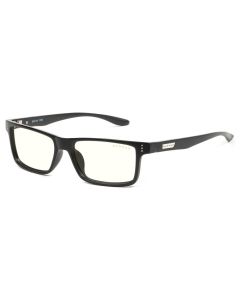 GUNNAR kancelářske/herní brýle VERTEX ONYX * čírá  skla * BLF 35  * NATURAL focus