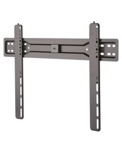 Neomounts LED-W600BLACK/Držák displeje/na stěnu/37-75"/fixní/VESA 600X400/nosn. 35kg/černý