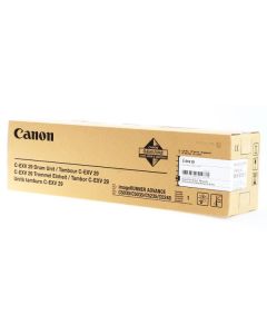Canon originální  DRUM UNIT ADV IR C5030/C5035/C5235/C5240 (BL) Black   169 000 stran A4 (5%)