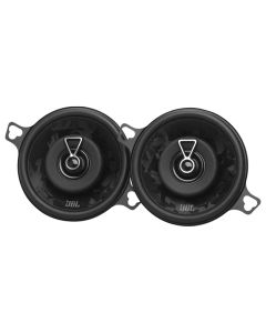 JBL Stage3 38F / 2pásmové koaxiální reproduktory, 89mm, 50/400W, 90Hz–20kHz