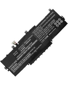 Baterie 49.09Wh Li-Pol 11.55V 4250mAh pro ASUS BX433FA, RX433FN, UX433FA, UX433FN