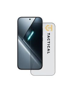 Tactical Glass Shield 5D sklo pro Poco X8 Pro Black