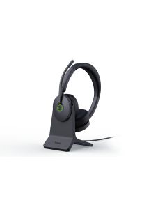 Yealink WH68 Teams, DECT, Bluetooth, ANC