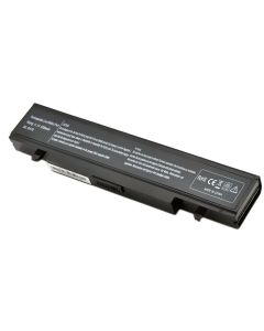 TRX baterie Samsung/ 5200 mAh/ pro Q530/ Q430/ Q230/ R590/ R540/ R440/ R420/ R425/ R430/ R465/ R470/ R480/ neoriginální