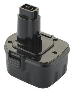 PATONA baterie pro Aku nářadí Dewalt 12 V 3000mAh Ni-MH