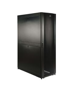 Skříň SmartRack 42U, Š=600mm, Hl=1220mm, včetně dveří a bočních panelů