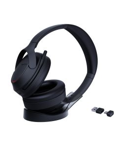 Yealink BH78 USB-C/A, bluetooth sluchátka,