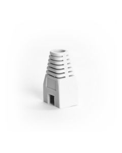 XtendLan Ochrana konektoru RJ45 bílá (výřez)