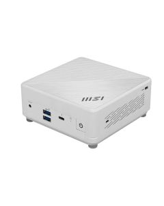 MSI Cubi/5 1M-647EU/Mini/3-100U/8GB/512GB/Intel int/W11H/3R