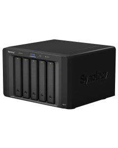 Synology DX517   expanzní box 5x hot swap SATA