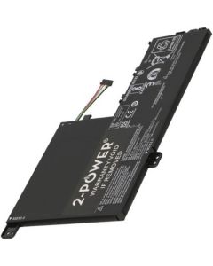 2-POWER Baterie 11,25V 4700mAh pro Lenovo Flex 5-1470, Yoga 520-14IKB, 320S-15ABR, 320S-15IKB, 520S-