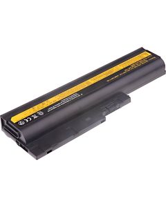 Baterie T6 Power pro IBM ThinkPad T500, T60, T61, R500, R60, R61, Z60m, SL500, 5200mAh, 58Wh, 6cell