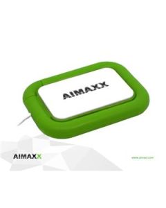 AIMAXX eNViXtra UHL 1 (USB Hub with light)