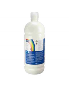 Temperová barva Milan, 1l, bílá