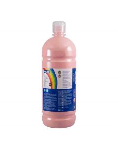 Temperová barva Milan, 1l, světle růžová