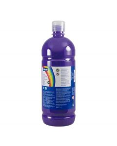 Temperová barva Milan, 1l, fialová