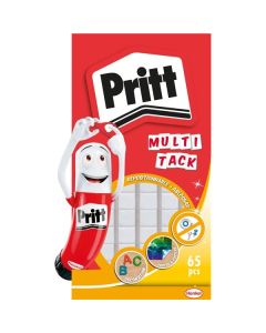 Lepicí guma Pritt Multi Fix, 65ks