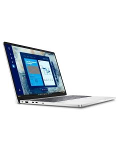 DELL Pro 16 PC16250 U7 255U/16GB/512GB SSD/16" IPS FHD+/W11P/3Y ProSpt/stříbrná