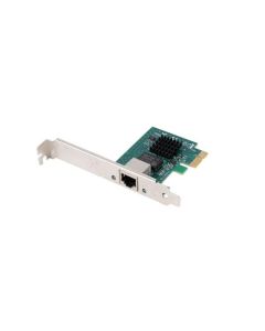 LANBERG KARTA PCI EXPRESS -> RJ45 2,5GB NÍZKOPROFILOVÁ