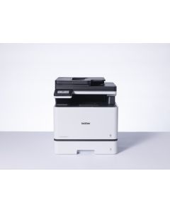 Brother DCP-L8630CDW col.laser (31/31 str.tisk.PCL6, ADF, duplexní tisk) Ethernet+Wifi
