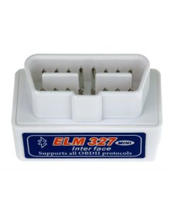 PremiumCord ELM327 OBD-II bezdrátový diagnostický skener pro automobily - Detektor vad v automobilu